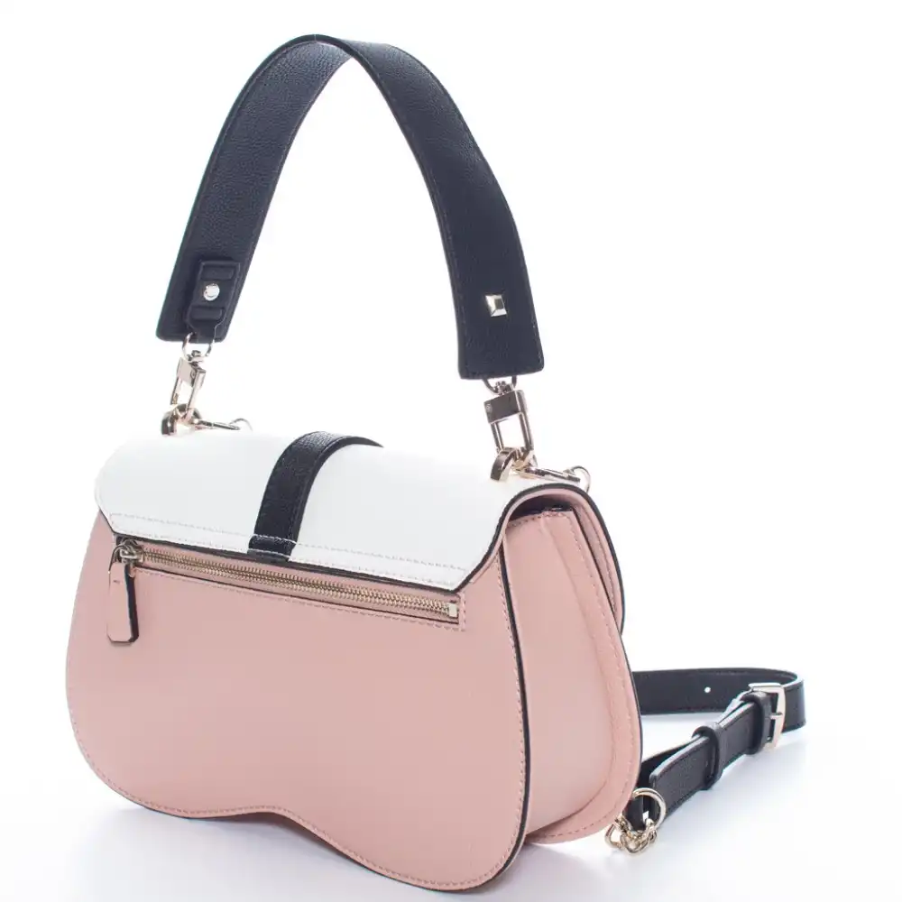 asher contrasting shoulder